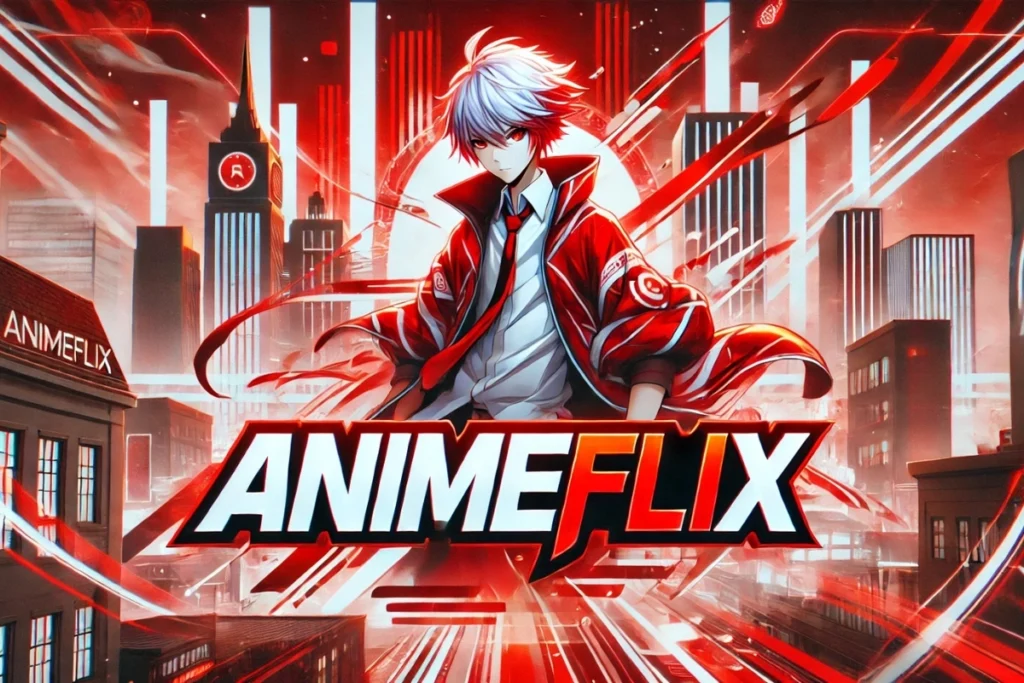 animeflix